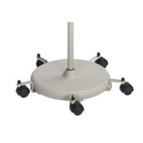 Brewer Custom Products Base Mobile For 17100/18100 Exam Light Each - 200165