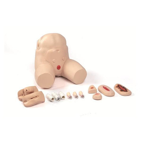 Laerdal Medical Corp Simulator Training In-Service Home Care Each - 375-20001