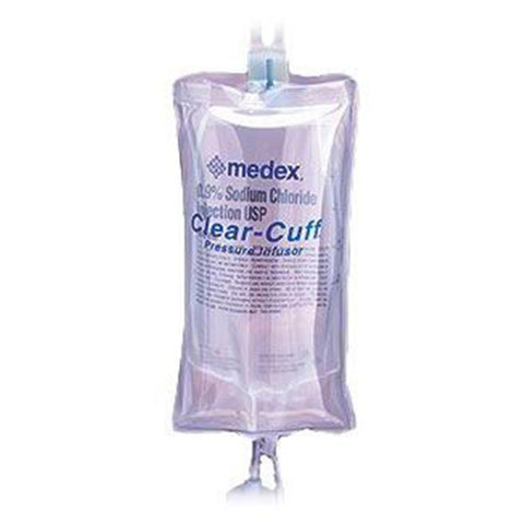 Smiths Medical ASD, Inc Extension C Fusor Each - MX4830