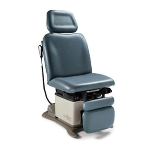 Midmark Corporation Base Procedure Table/Chair Ritter 22.5-40" Specify Color 450lb Capacity Each - 230-001