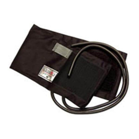 Graham Cuff & Bladder Blood Pressure Labtron Accumax 24-38cm Adult Arm Blue Eachch - Field/Everest &Jennings - 2345-2A