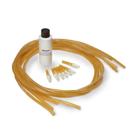 Nasco Healthcare, Inc Vein Kit Replacement Life/form Each - LF01124