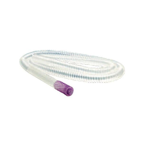 Bovie/Aaron Medical Electrosurgery Smoke Evacuator Smoke Shark 7/8x6" 24/Bx - SETWS