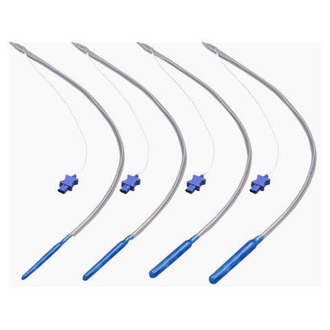 Deroyal Industries Inc Stethoscope Esophageal 18Fr 50/Ca - 81-050418