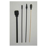 Puritan Medical Products Applicator Swab Foam Tip Sterile 6 in Polystyrene Shaft 1000/Ca - 25-1406 1PFB