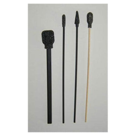 Puritan Medical Products Applicator Swab Foam Tip Sterile 6 in Polystyrene Shaft 1000/Ca - 25-1406 1PFB