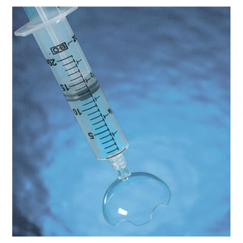 Busse Hospital Disposable Guard Splash Non-Sterile 200/Ca - 767