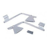 Drive Medical Designs Armrest Desk Length For Wheelchair Right Each - STDSDDAECR