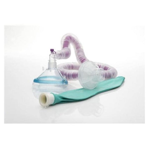 Vyaire Medical Inc Circuit Anesthesia Breathing For Vital Signs Pediatric Disposable 20/Ca - B1714XXX