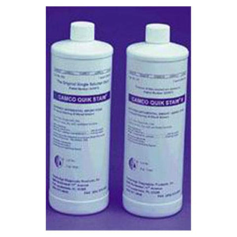 Cambridge Diagnostics Quik Stain II Camco Stain 32oz Each - 211