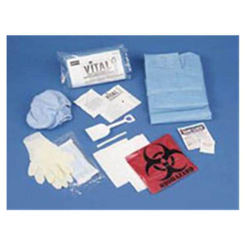Honeywell Safety Products Kit First Responder Each - 17-987-420C