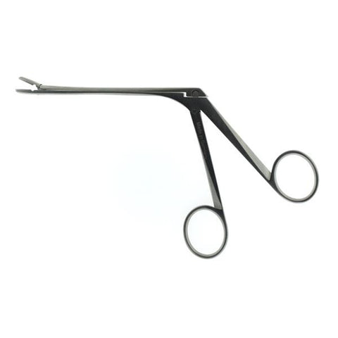 BR Surgical, LLC Forcep Takahashi 4-1/2" 4x10mm Bite Straight Stainless Steel Each - BR46-17119
