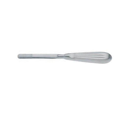 BR Surgical, LLC Elevator Nasal Boies 7" 9mm Tip Stainless Steel Reusable Each - BR46-57718