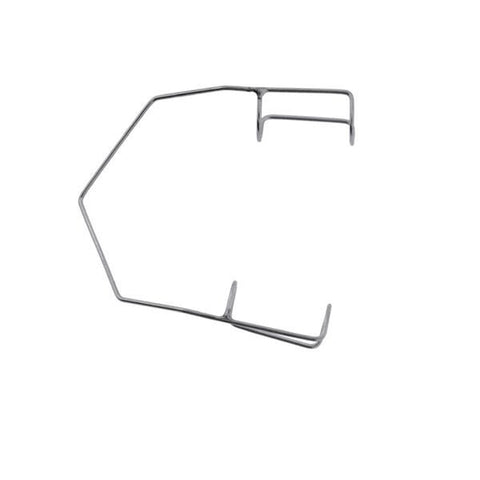 BR Surgical, LLC Speculum Wire Barraquer 10mm Child Each - BR42-10103