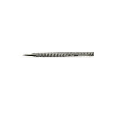 BR Surgical, LLC Dilator Lacrimal Ruedemann 2-3/4" Infant Reusable Stainless Steel Each - BR42-60101