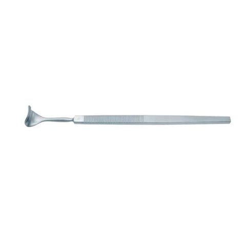 BR Surgical, LLC Retractor Desmarres 6-1/4" Each - BR18-23016