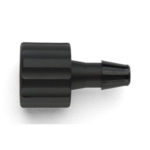 Welch Adapter Blood Pressure For Blood Pressure Cuff Black 10/Bg - Allyn - 5082-100