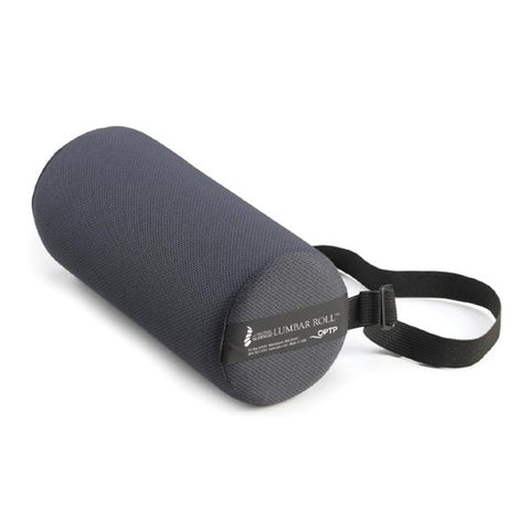 Patterson Med(Sammons Preston) Roll Lumbar The Original McKenzie Foam Each - 6682