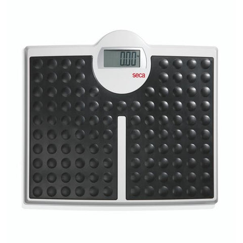 Seca Scales Scale Floor Model 813 440lb Capacity Digital Eachch - 8131321009