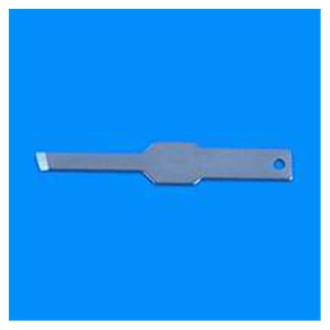 Havel's Inc Blade Chisel #316 Carbon Steel Sterile Disposable 100/Bx - SC316