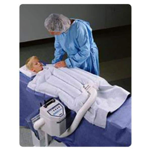 Cincinnati Sub Blanket Warming 56x40" 10/Bx - Zero Products - 84224