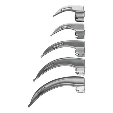 SunMed Blade Laryngoscope Sun Med Each - 5-5232-04