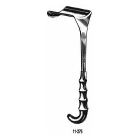 Miltex Retractor Kelly 10" Each - Integra Miltex - 11-276