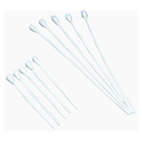 Deroyal Industries Inc Applicator Swab Procto 8 in 6x25/Ca - 31-999