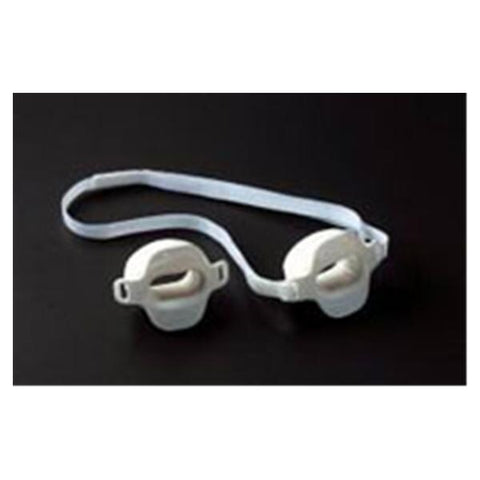 Civco Medical Instruments Block Bite For Transesophageal Procedure White 24/Bx - 610-749