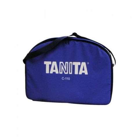 Tanita Corp Of America Case Carry For BD-815U/BD-590 Scales 16-7/10x23-6/10x7-1/2" Each - C110