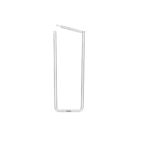 Miltex Stringer Instrument Stainless Steel 2-1/2x8" Each - Integra Miltex - 3-76