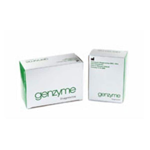 Diagnostic Chemicals Ltd Creatinine Enzymatic Test Kit R1:3x100mL/R2:1x100mL 1/Kt - 265-30