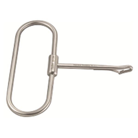 Miltex Handle Saw Gigli-Strully Each - Integra Miltex - 26-124