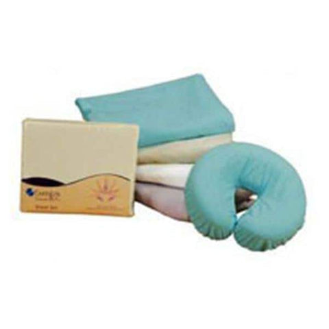 Earthlite Massage Tables Sheet Set Table Cotton Each - 31855