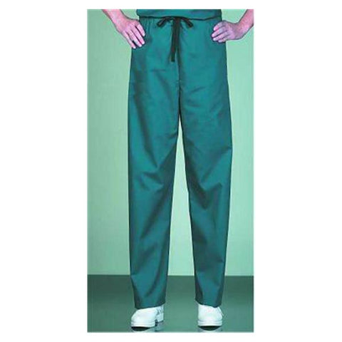 Fashion Seal Scrub Pant Unisex Small Dill Each - 78885-S