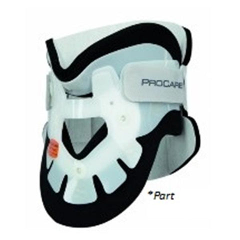 DJO, Inc Pad Replacement Foam Universal Each - 79-83325