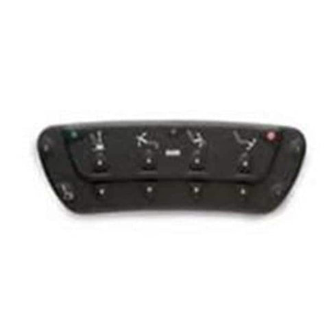 Midmark Corporation Control Set Plant Installed For 630/641 Exam Table Each - 9A408002