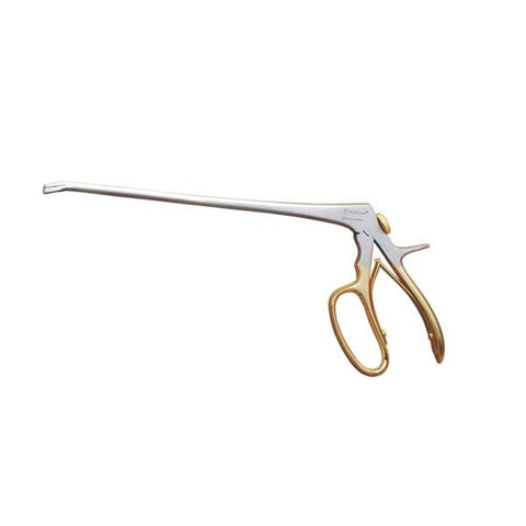 Medgyn Products Inc Biopsy Punch Tischler 8-1/2" 7x3mm Bite Stainless Steel Reusable Each - 30101