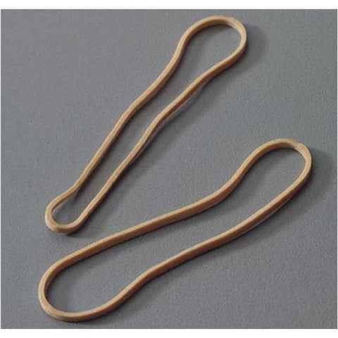 Sklar Instruments Rubber Band 1/4" #32 Sterile 100/Bx - 96-1673
