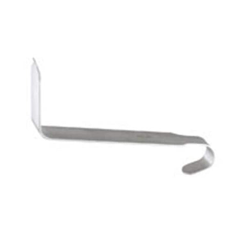 Miltex Retractor Taylor 7-1/4" Stainless Steel Each - Integra Miltex - 26-91