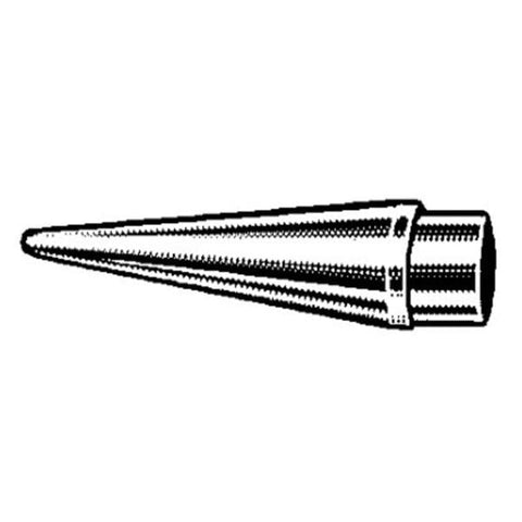 Sklar Instruments Cone Loading Stainless Steel For McGivney Hemorrhoid Ligator Non-Sterile Each - 80-1952