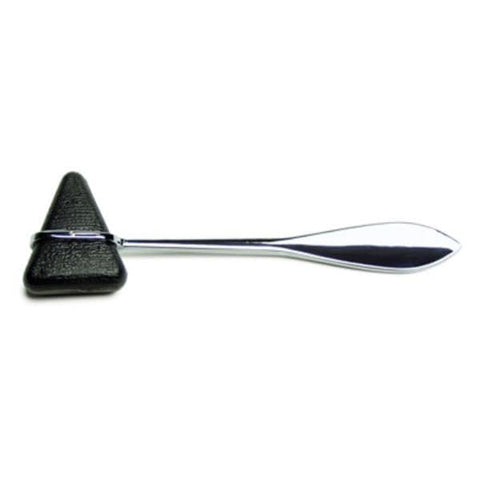 Graham Hammer Percussion Taylor 7-3/4" Black Each - Field/Everest &Jennings - 1305-1