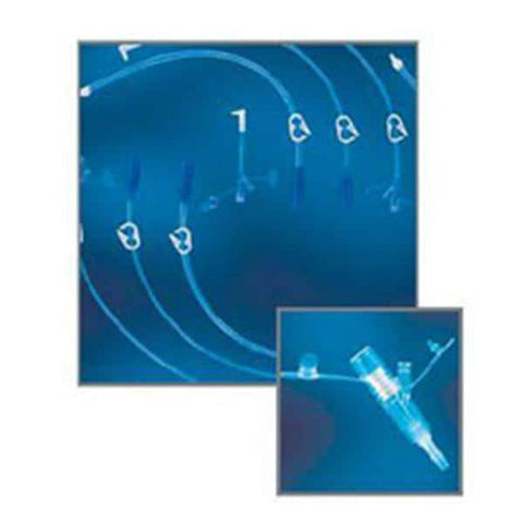 Avanos Medical Tube Feeding MIC-KEY 3.5cm Gastrostomy Each - 0230-18-3.5