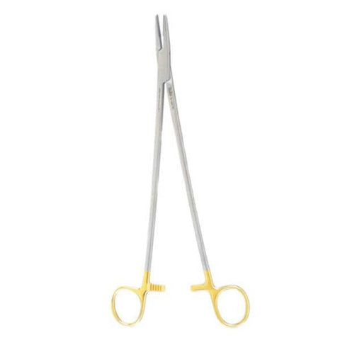 Miltex Holder Needle Wangensteen 10-3/4" Each - Integra Miltex - 8-134TC