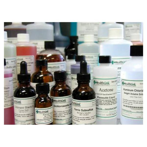 EDML, LLC Safranin Stain 8oz Each - 400334