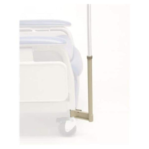 Graham Attachment IV Pole For Lumex Ortho-Botic Seating Each - Field/Everest &Jennings - 5782RG