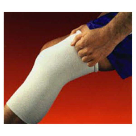 BSN Medical, Inc Bandage Tensogrip 7"x11yd Tubular Cotton/Rayon/Rubber Size J White Ltx NS 1Rl/Bx - 71517-00