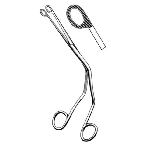 Sklar Instruments Forcep Catheter Magill Child Each - 95-285