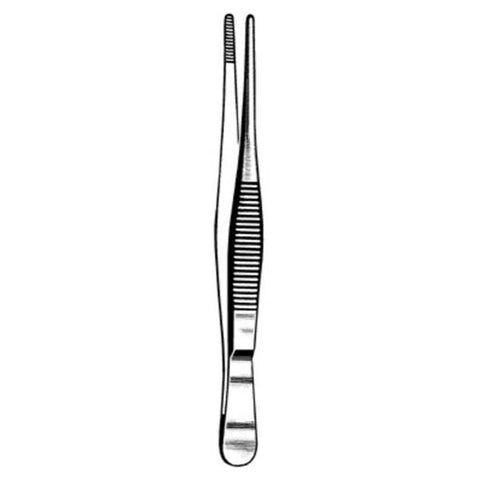 Sklar Instruments Forcep Dressing 5" Serrated Each - 95-710