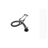 American Diagnostic Corp. Stethoscope Sprague Rappaport Adscope Black Adult/Pediatric 30" 2-Head Eachch - 646ST